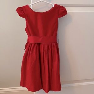 Polo Ralph Lauren Toddler Dress